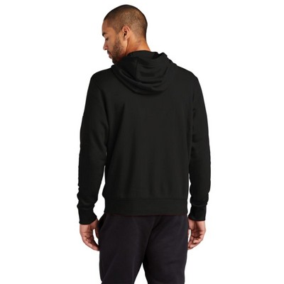 Nike® Club Fleece Sleeve Swoosh Full-Zip Hoodie