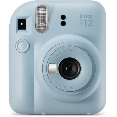 Fujifilm Mini 12 Instax Cam