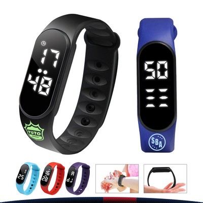 Lorio Pedometer Bracelet