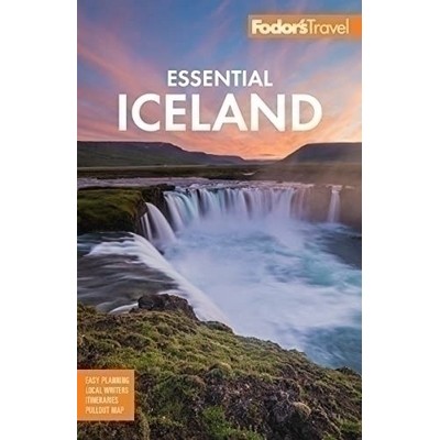Fodor's Essential Iceland - 9781640975637