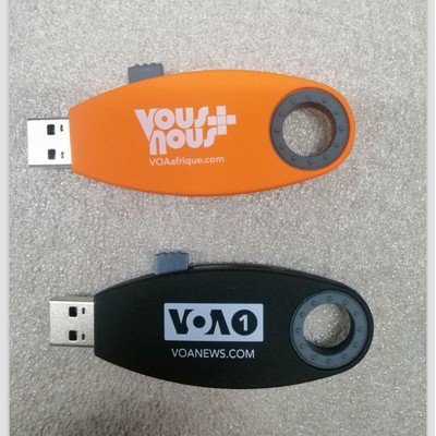 USB/Flash Drive-4GB