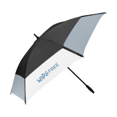Shed Rain™ Vortex® 62" Auto-Open Golf Umbrella