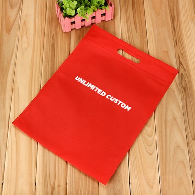 Wholesale Non Woven Lightweight Reusable Tote Bags