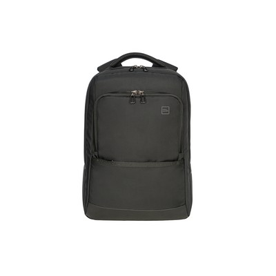 Luna Gravity Eco-Wellness Backpack (Black)