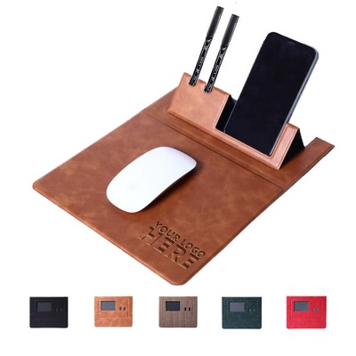 Multifunctional Mouse Pad