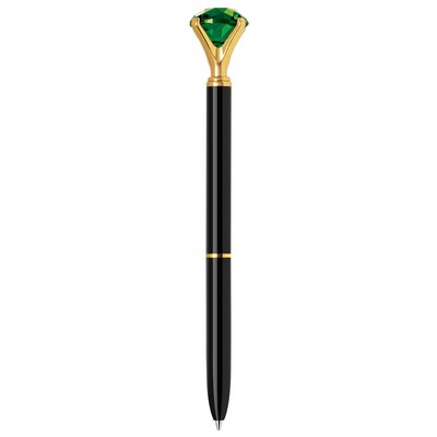 Diamond-III Pen (Emerald)