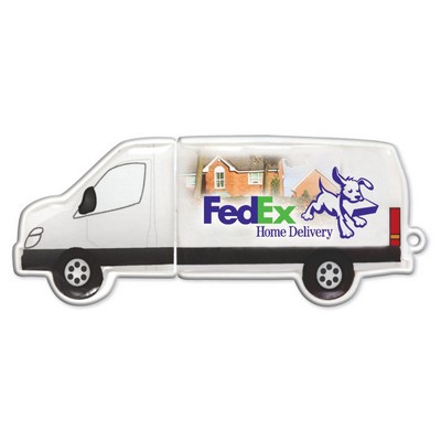 USB 2.0 View Van Drive™ VV