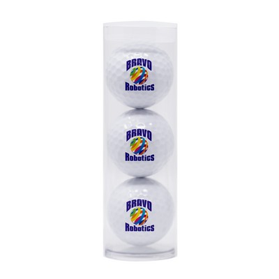 3-Ball Par Pack