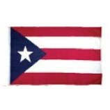 Puerto Rico Territory Flag (4'x6')