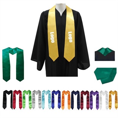 Graduation Honor Stole Graduate Sash