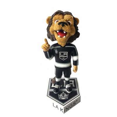 5" Custom Bobblehead Figurine