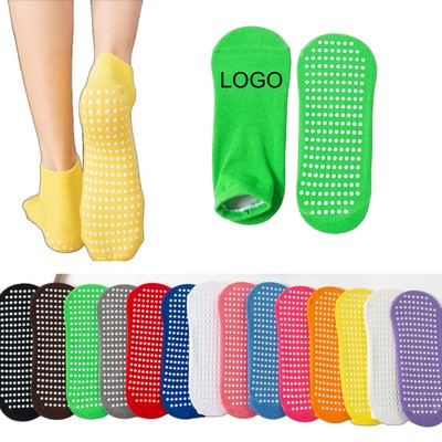 Non Slip Yoga Socks for Women