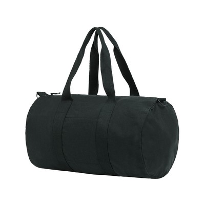 Stanley/Stella Canvas Duffle Bag