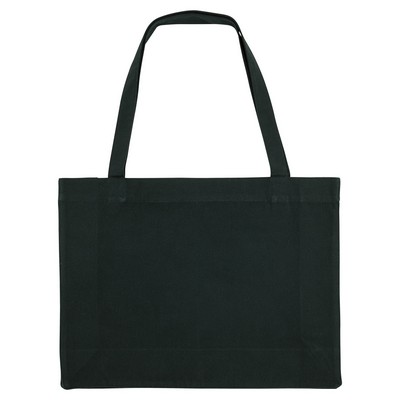 Stanley/Stella Woven Shopping Bag