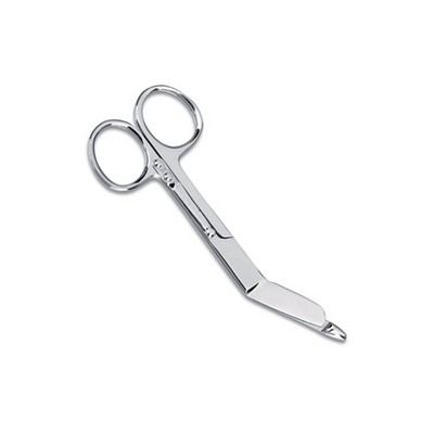 Prestige Medical - 4.5" Bandage Scissor with Tensionrite™ Clip