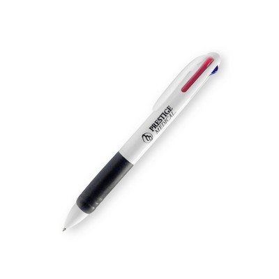 Prestige Medical - 4-Color Chart Pen