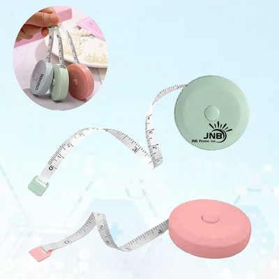 60-Inch Tape Measures