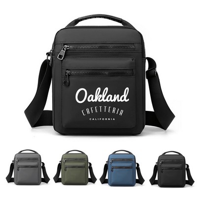 Side Shoulder Crossbody Bag