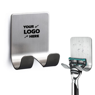 Stainless Steel Shaver Hook