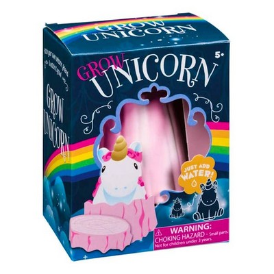 Grow Unicorns - Pink and White (Case of 12)
