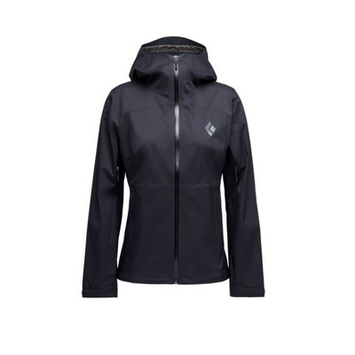 Black Diamond Women's Fineline Stretch Shell