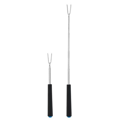 Stainless Steel Fondue Fork