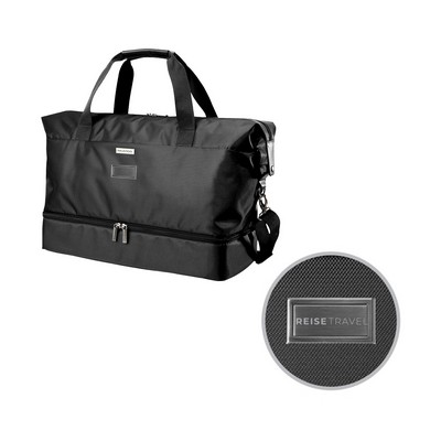 Ricardo Beverly Hills - Avalon SS Drop-Bottom Weekender