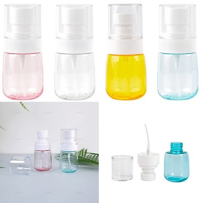 30 ML Refillable Mist Spray Bottle