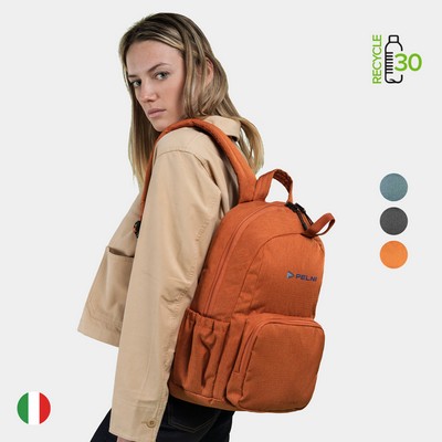 TUCANO® - Italy BIT Recycled Military Style Business Backpack