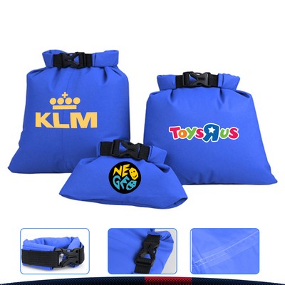 Maurice Drifting Waterproof Bags - 2L