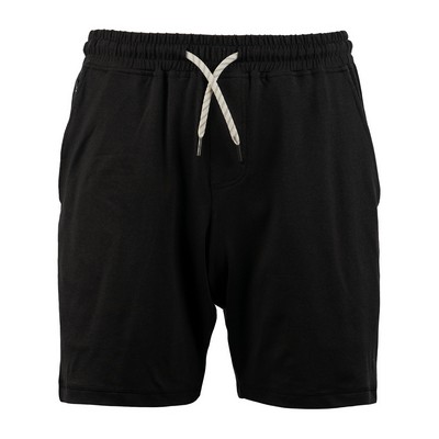 Burnside Soft Jersey Short