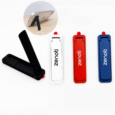 Ultra Thin Adhesive Phone Stand