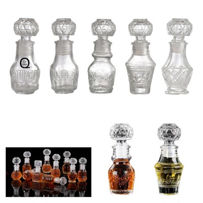 Mini Decanter