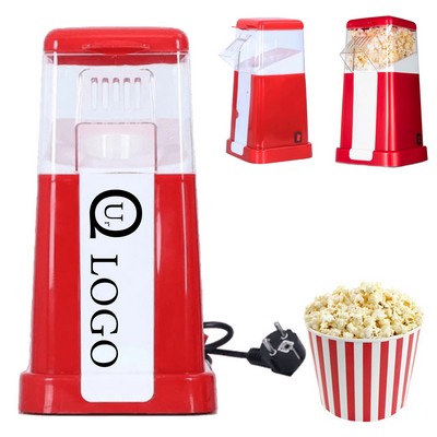 Popcorn Machine