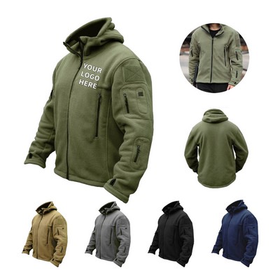 Men's Fleece Jacket