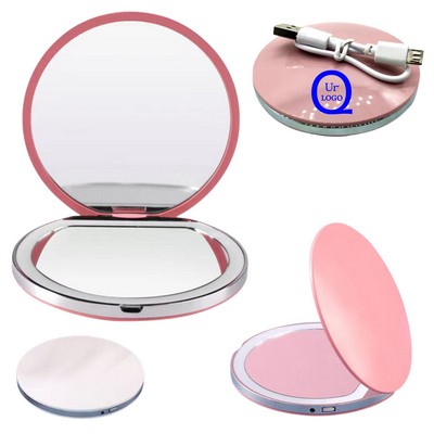 Smart Sensor Compact Mirror