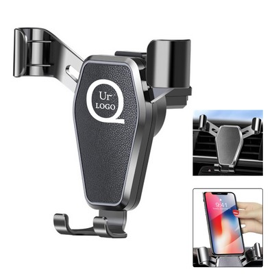 Car Vent Mobile Phone Holder