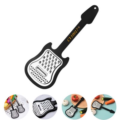 Guital Shape Melon Planer