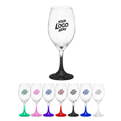 White Wine Glasses 12.75 oz