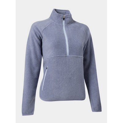 Straight Down® Cerro Quarter Zip