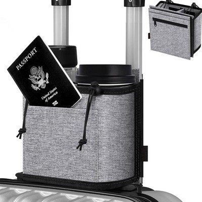 Drink Carrier Luggage Cup Holder
