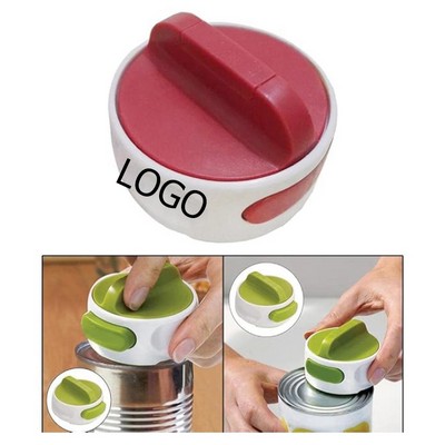 2 3/5" Custom Portable Compact Can Opener