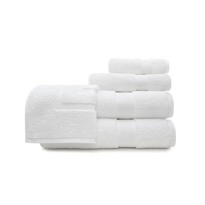 Royal Palm Collection 100% Cotton Bath Towel (30" x 60")