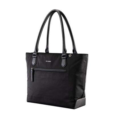 Ricardo Ricardo Beverly Hills - Rodeo Drive 2.0 17-Inch Tote - Black