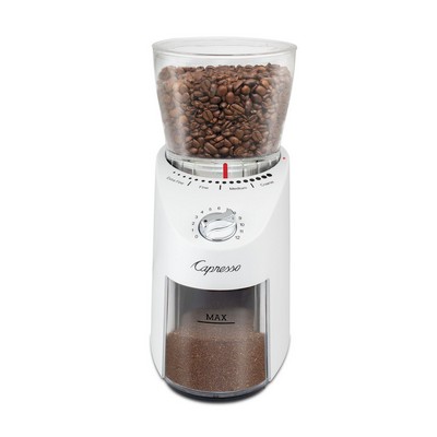 Capresso Infinity Conical Burr Grinder