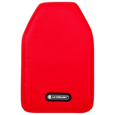 Le Creuset Wine Cooler Sleeve Cerise