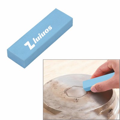 Rust Cleaning Eraser