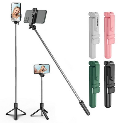 Mobile phone selfie stick Bluetooth