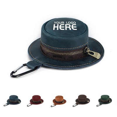 Little Cowboy Hat Coin Purse