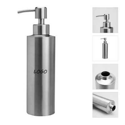 Liquid Soap Dispenser 550 mL
